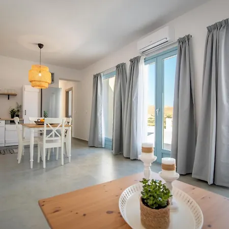 Anthea Villa Engaraí