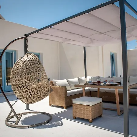 Villa Anthea Engaraí