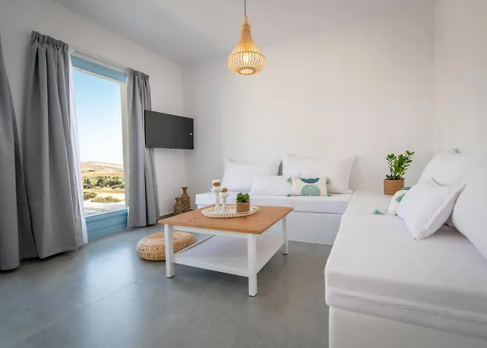 Anthea Villa Engaraí