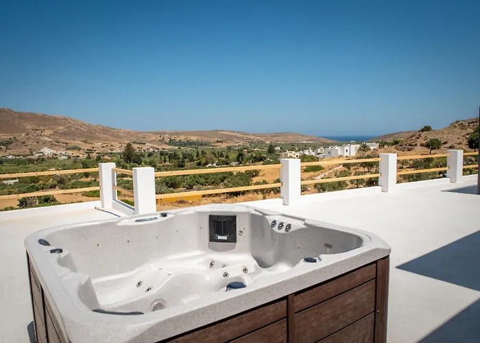 Villa Anthea Engaraí