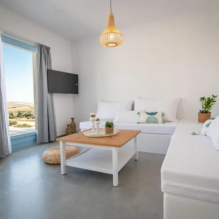 Anthea Βίλα Εγκαρές