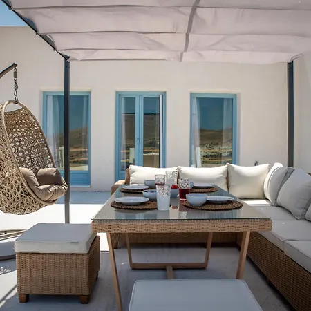 Anthea * Εγκαρές