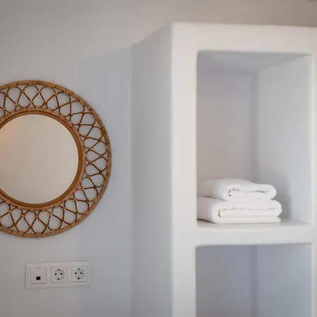 Anthea * Εγκαρές