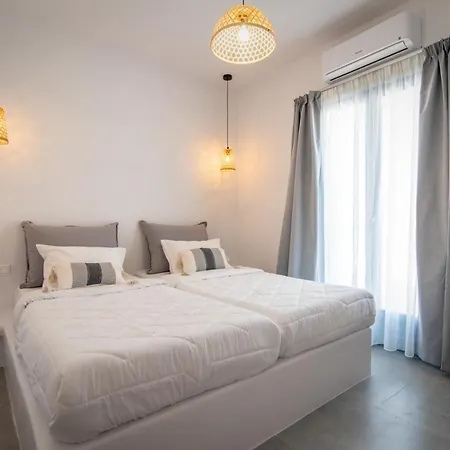 Anthea * Εγκαρές