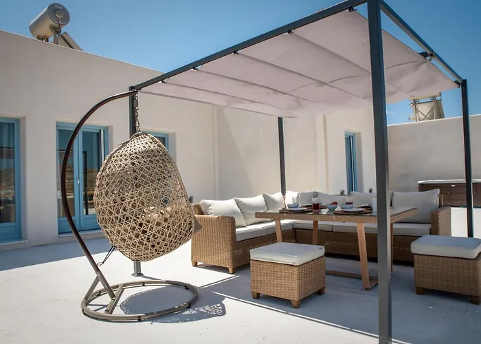 Villa Anthea Engares