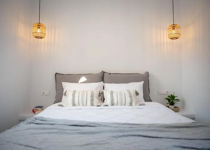 Villa Anthea Engares