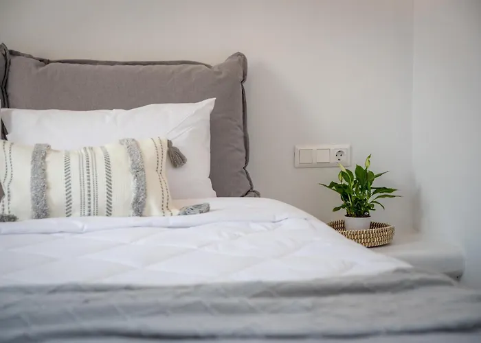 Villa Anthea Engares